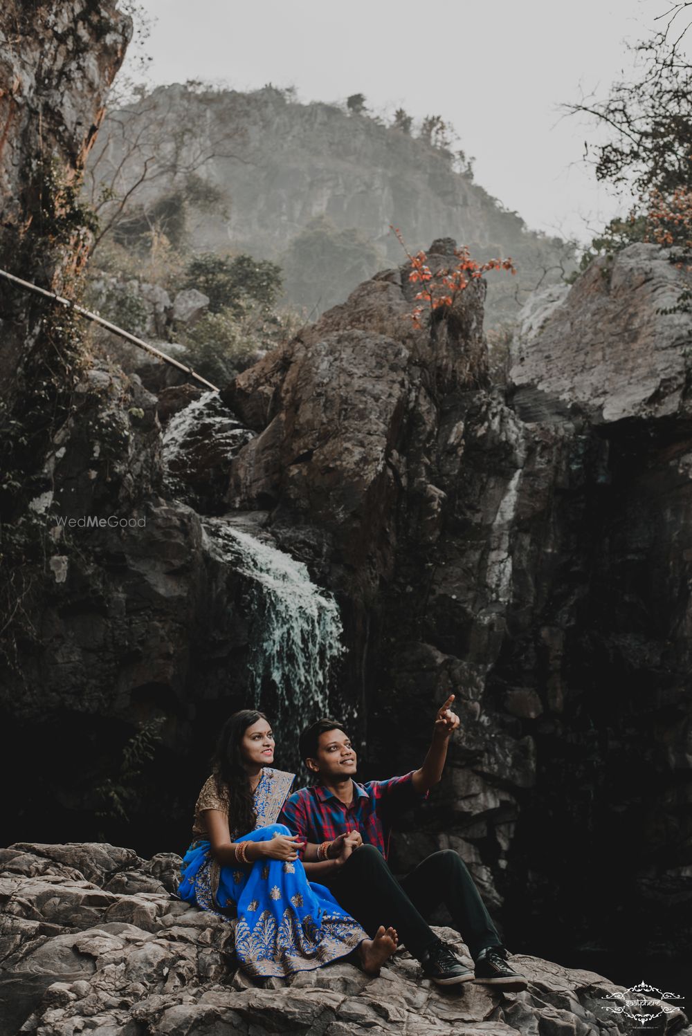 Photo By Saatphere - The Wedding Reels - Photographers