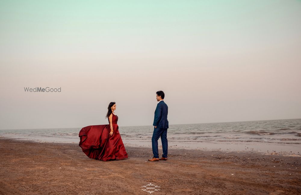 Photo By Saatphere - The Wedding Reels - Photographers