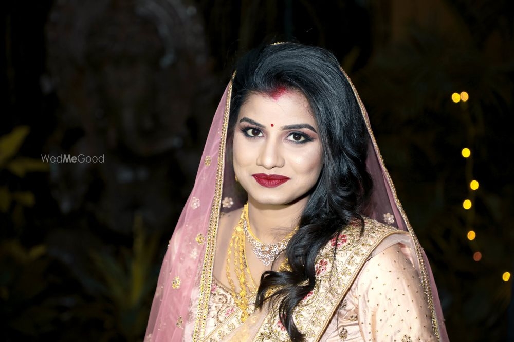 Photo By Pabitra Rishta Wedding Photography - Photographers