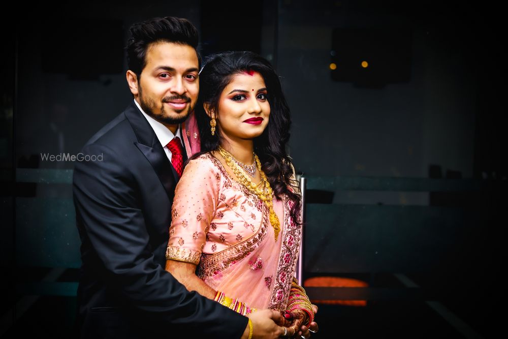 Photo By Pabitra Rishta Wedding Photography - Photographers