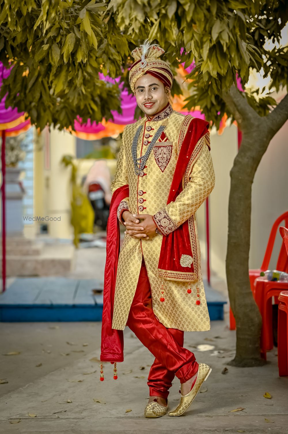 Photo By Pabitra Rishta Wedding Photography - Photographers