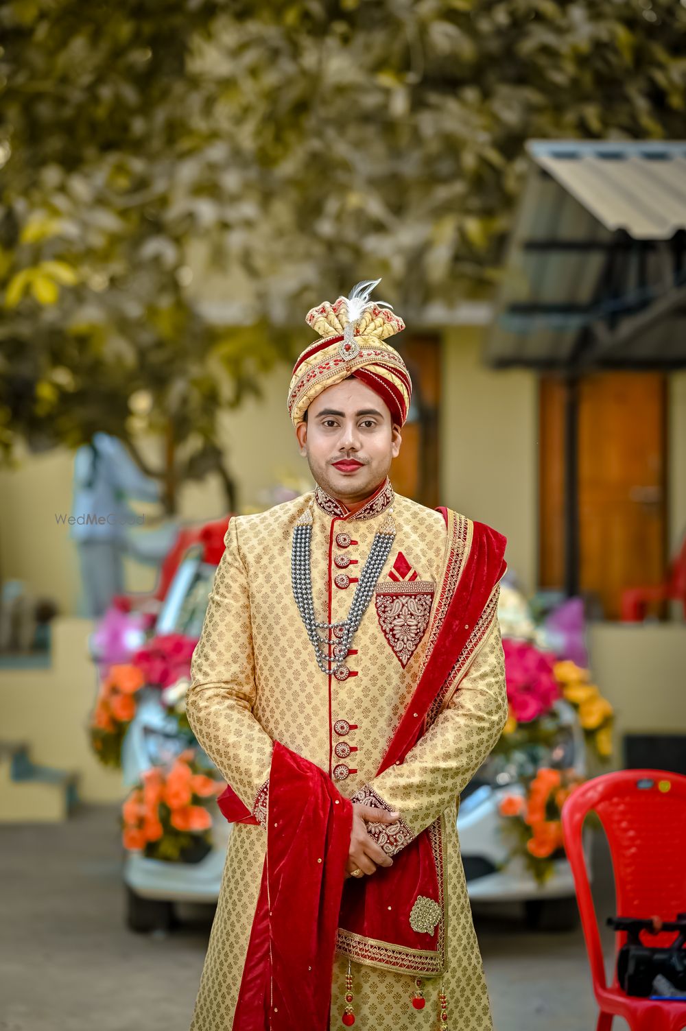 Photo By Pabitra Rishta Wedding Photography - Photographers