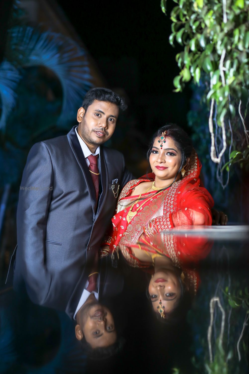 Photo By Pabitra Rishta Wedding Photography - Photographers