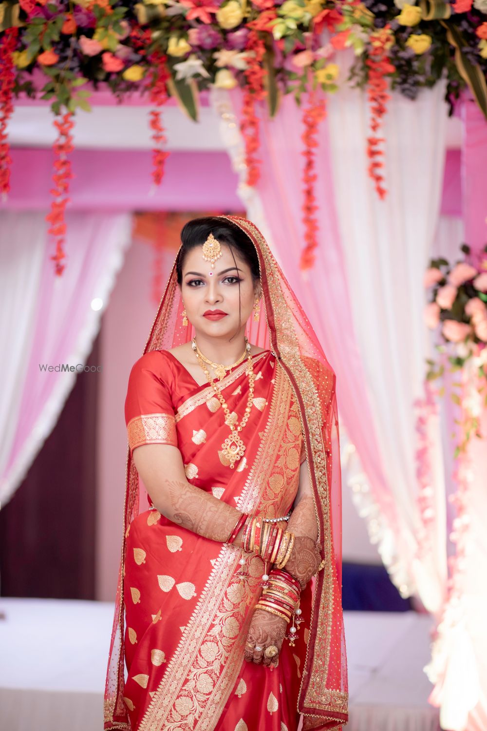 Photo By Pabitra Rishta Wedding Photography - Photographers