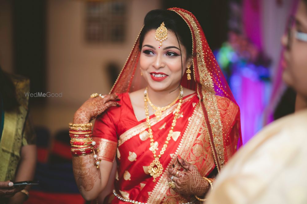 Photo By Pabitra Rishta Wedding Photography - Photographers