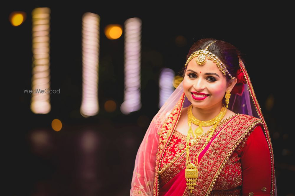 Photo By Pabitra Rishta Wedding Photography - Photographers