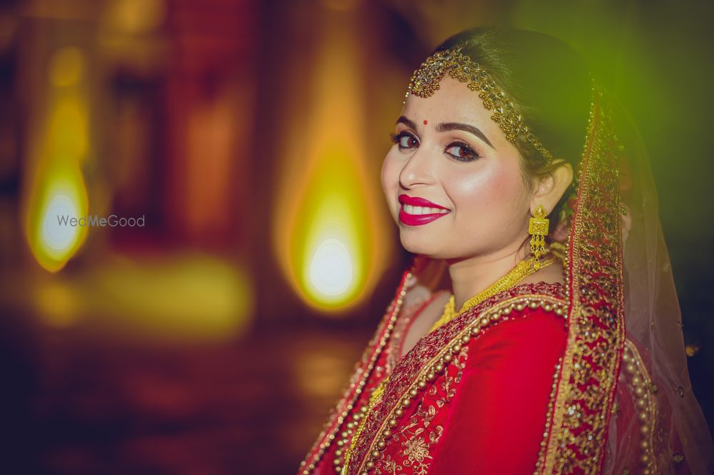 Photo By Pabitra Rishta Wedding Photography - Photographers