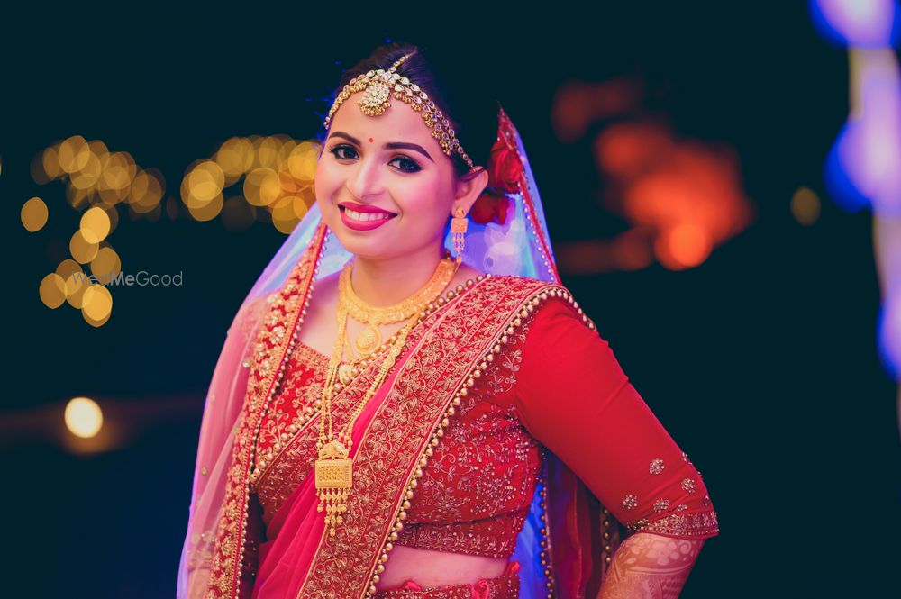 Photo By Pabitra Rishta Wedding Photography - Photographers