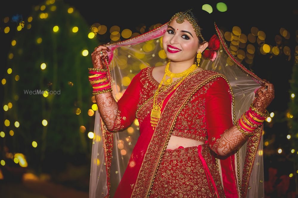 Photo By Pabitra Rishta Wedding Photography - Photographers