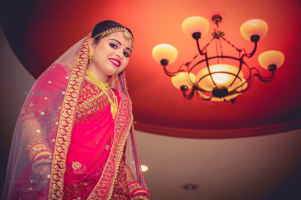 Photo By Pabitra Rishta Wedding Photography - Photographers