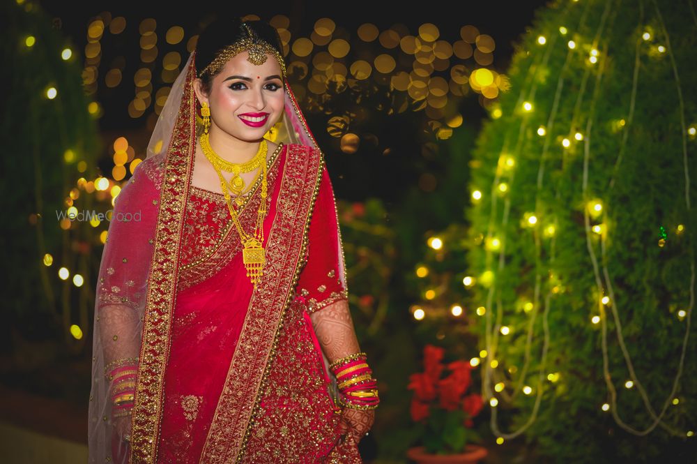 Photo By Pabitra Rishta Wedding Photography - Photographers