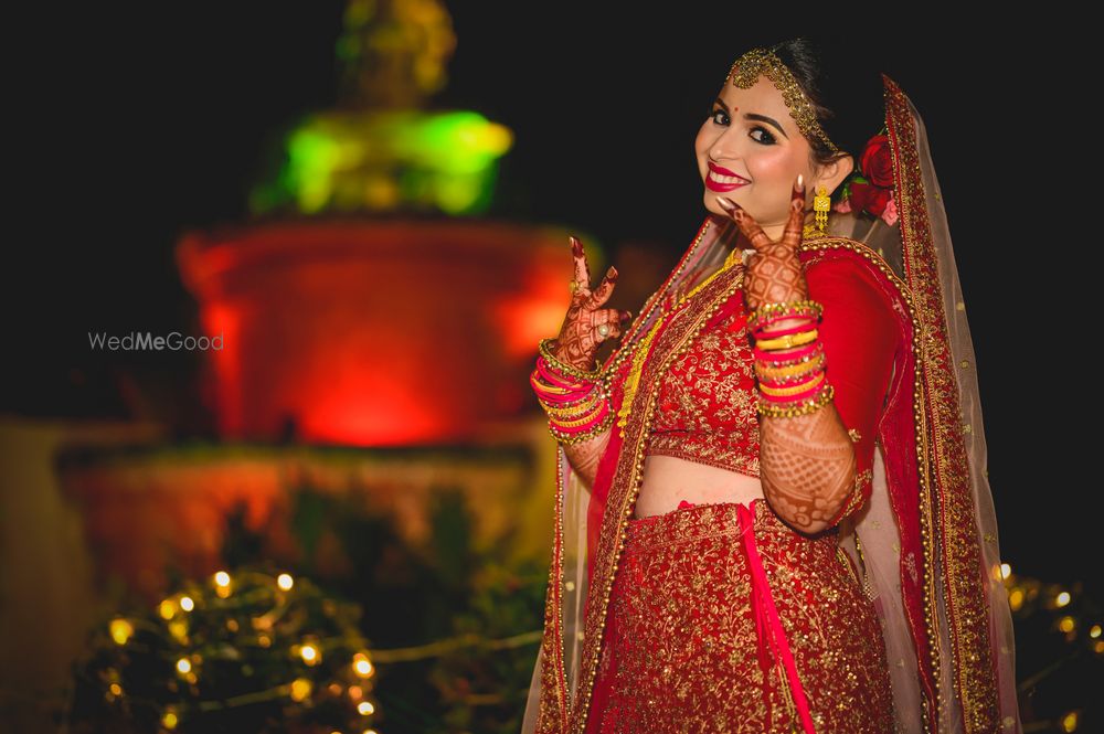 Photo By Pabitra Rishta Wedding Photography - Photographers