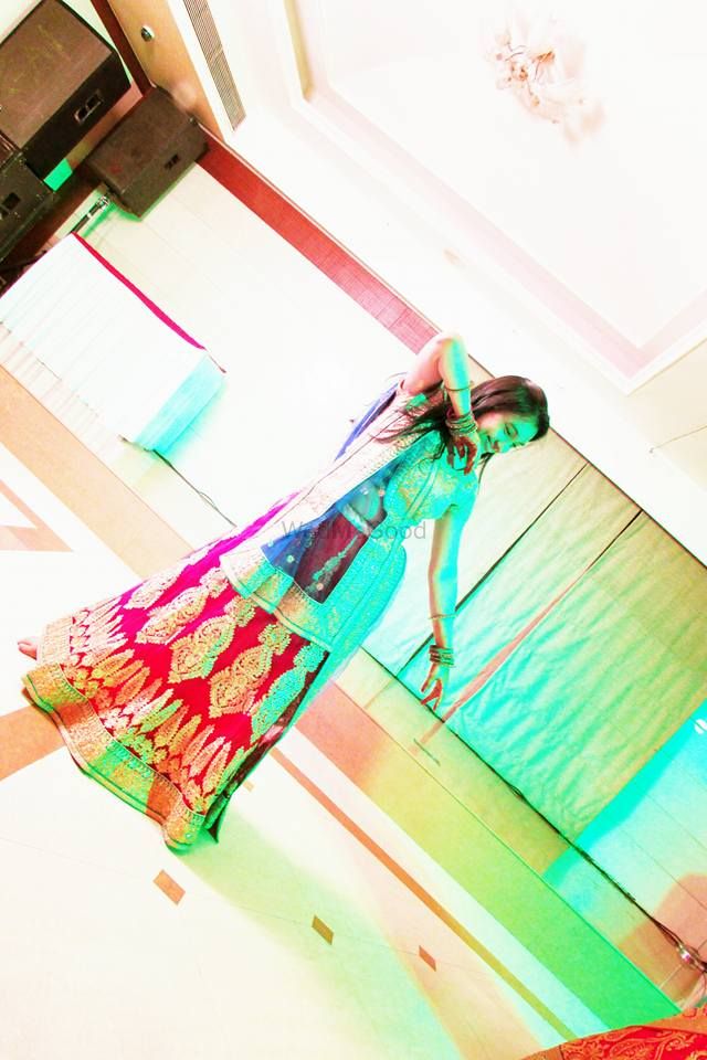 Photo By Dance Mania - Sangeet Choreographer