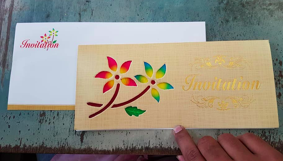 Photo By Balaji Wedding Cards - Invitations
