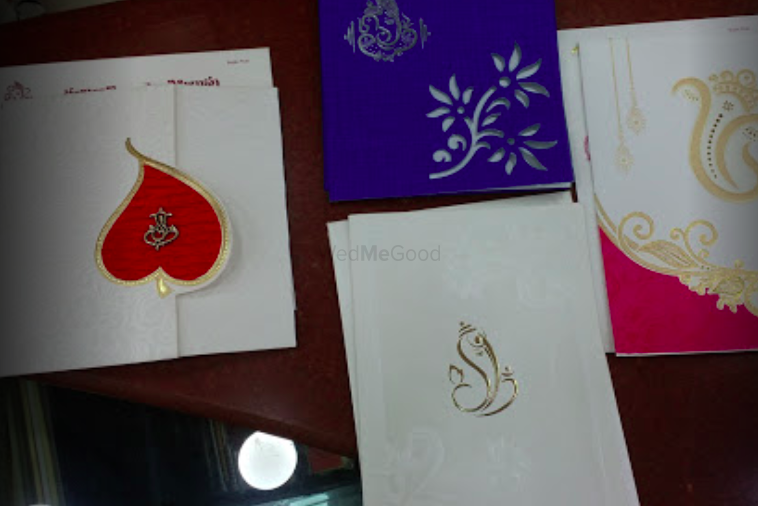 Photo By Swastik Cards - Invitations