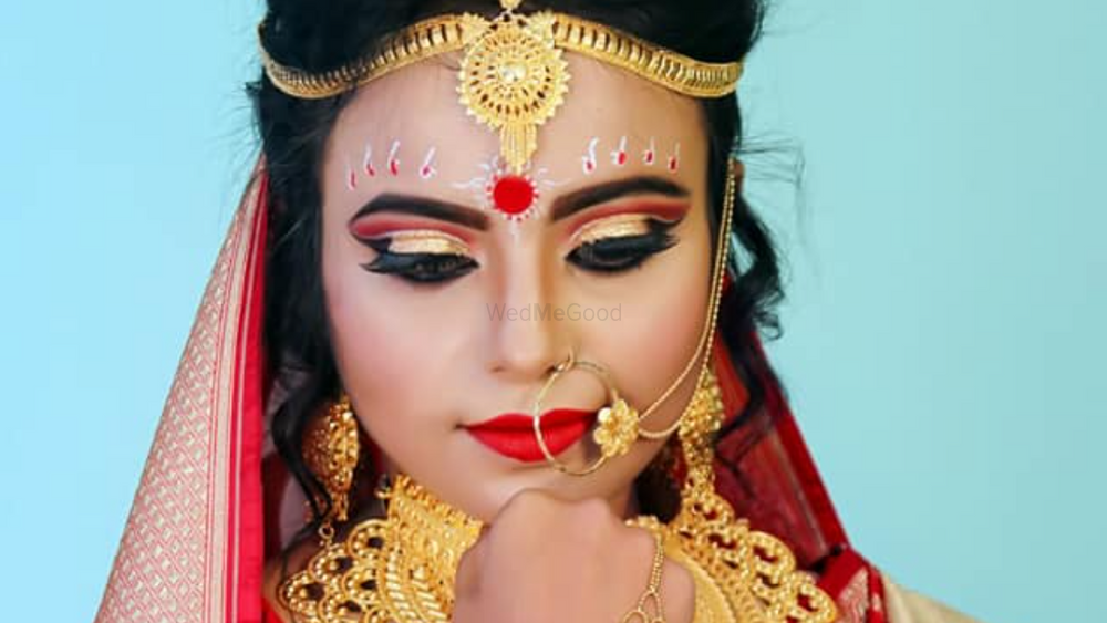 Durga Makeup Studio