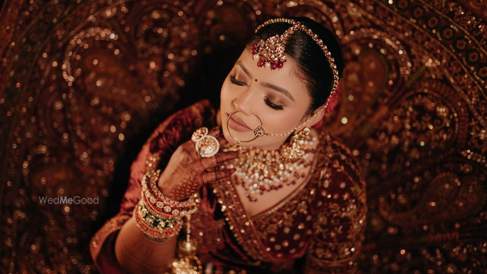 Sneha Bakshi Makeovers