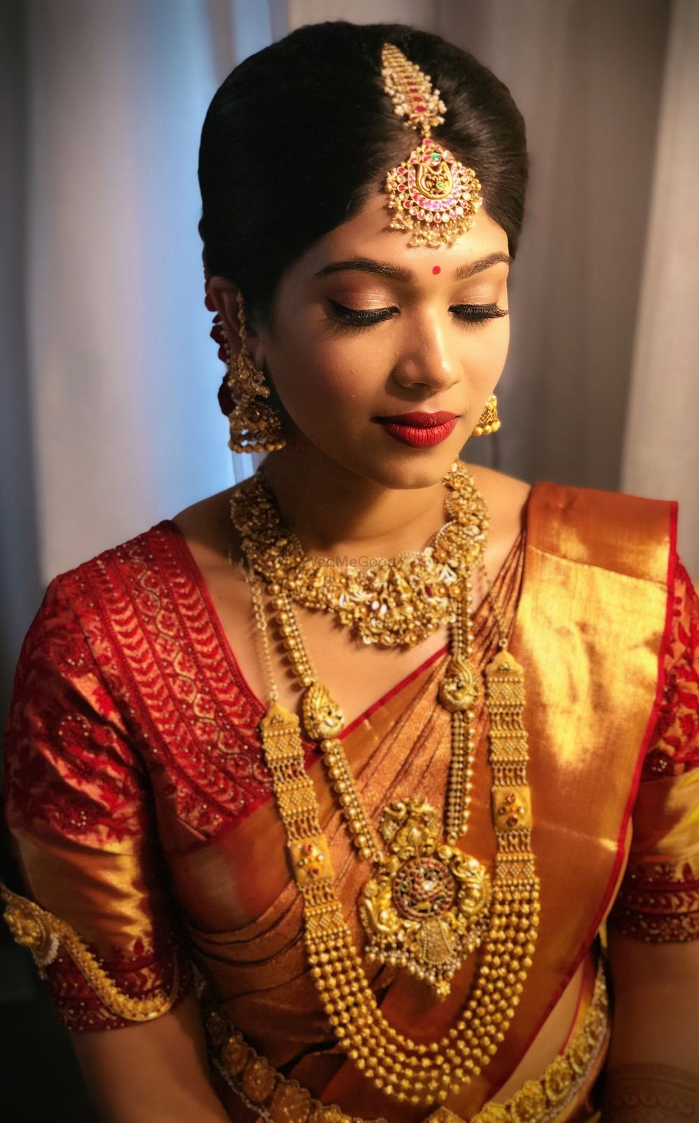 Photo By Sahithya Shetty - Bridal Makeup
