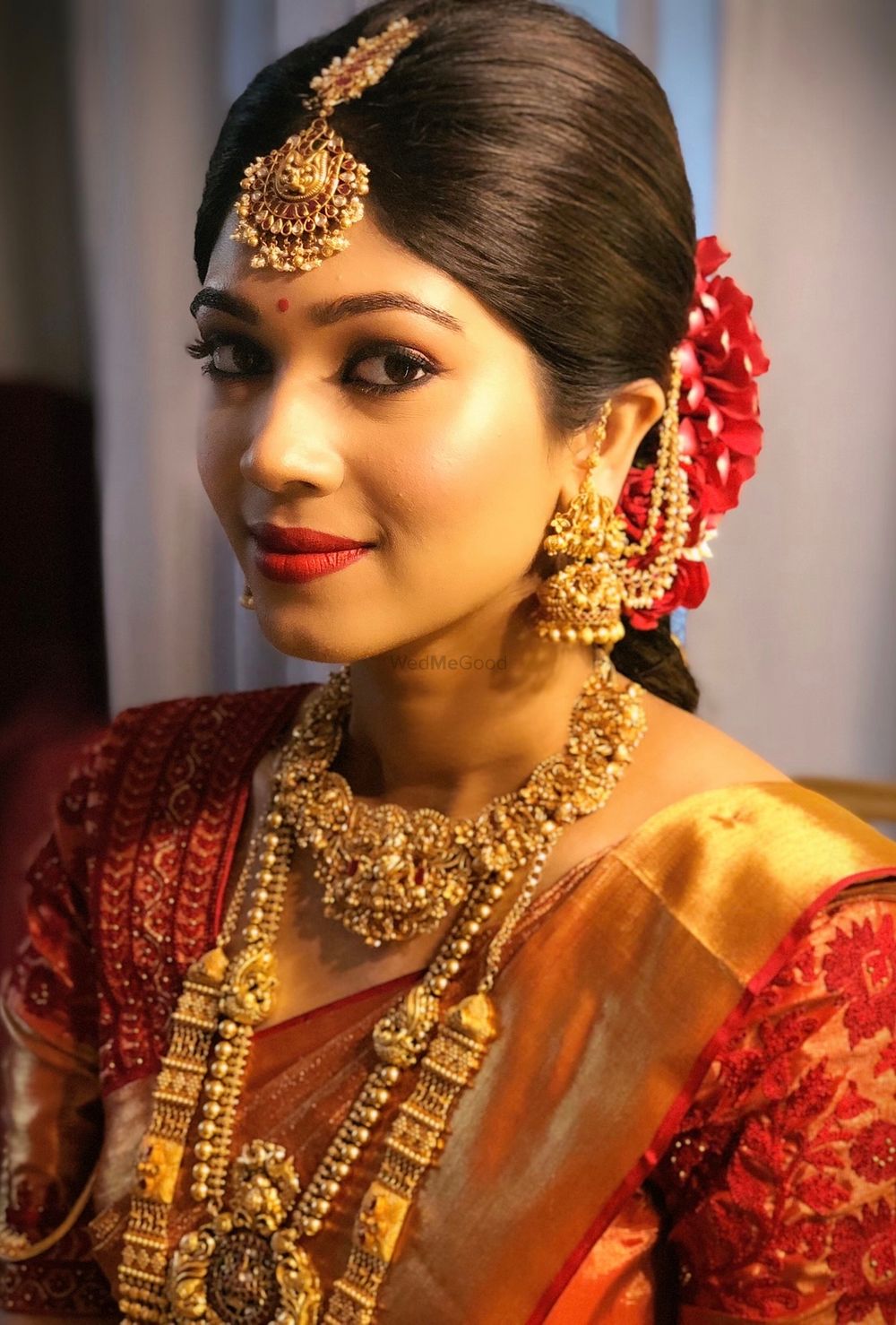 Photo By Sahithya Shetty - Bridal Makeup