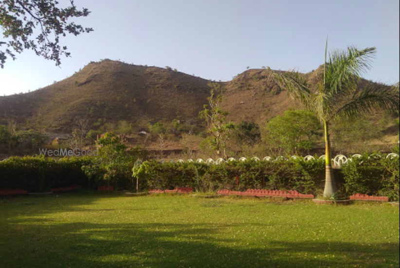 Photo By The Garh Ghasiyar Farm Resort - Venues