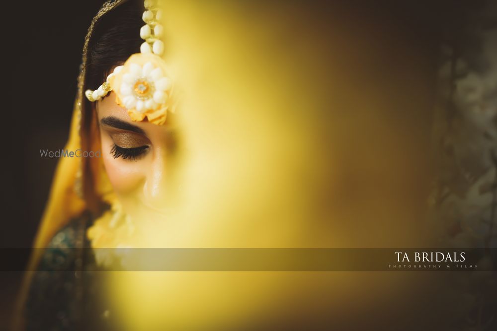 Ta Bridals Photography & Films