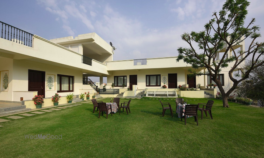 Devraj Villa