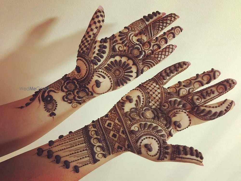 Photo By KP Mehandi Art - Mehendi Artist