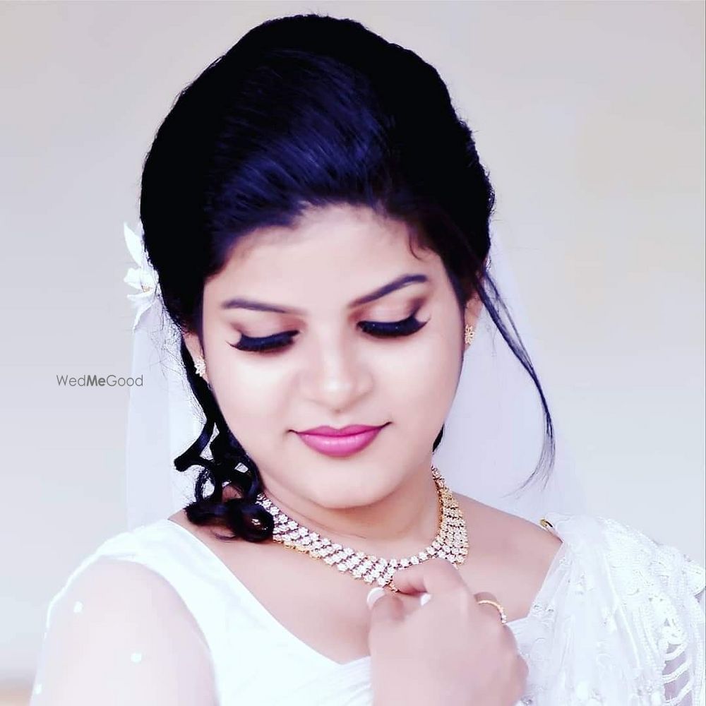Photo By Excel Beauty Parlour - Bridal Makeup