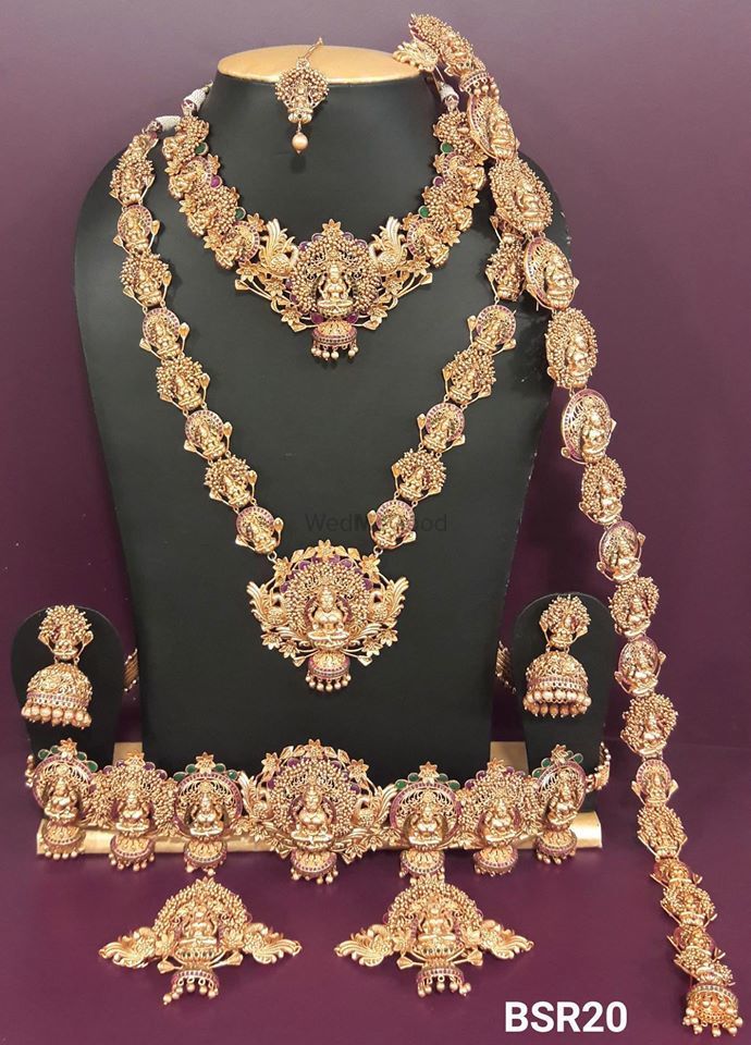 Photo By Vishaki Trends - Jewellery