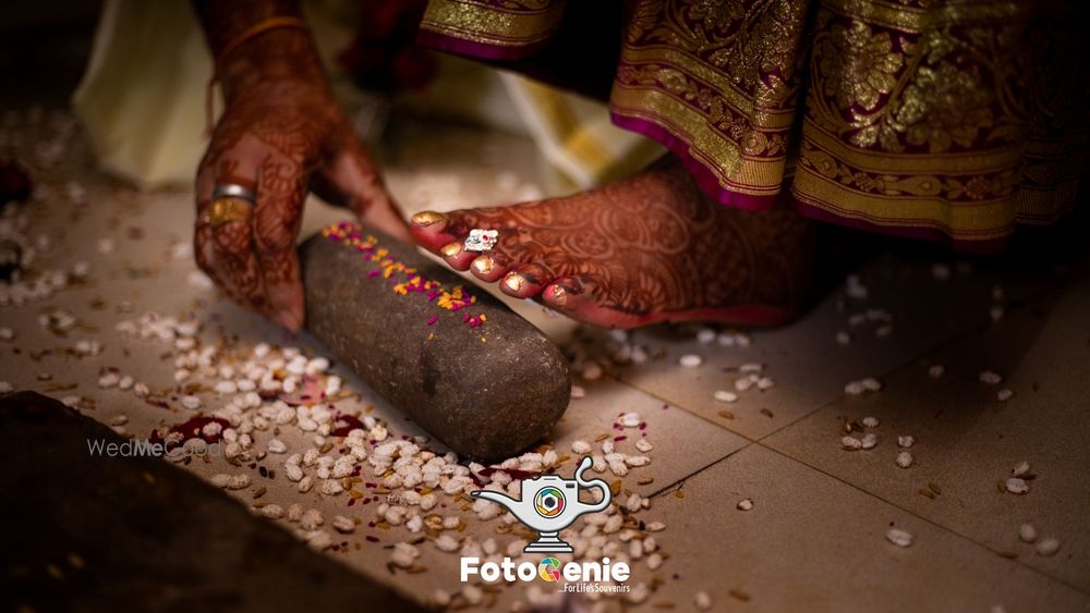FotoGenie