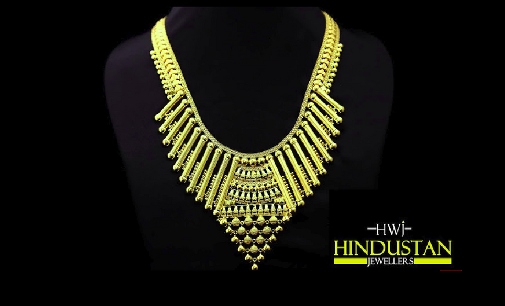 Hindustan Jewellers