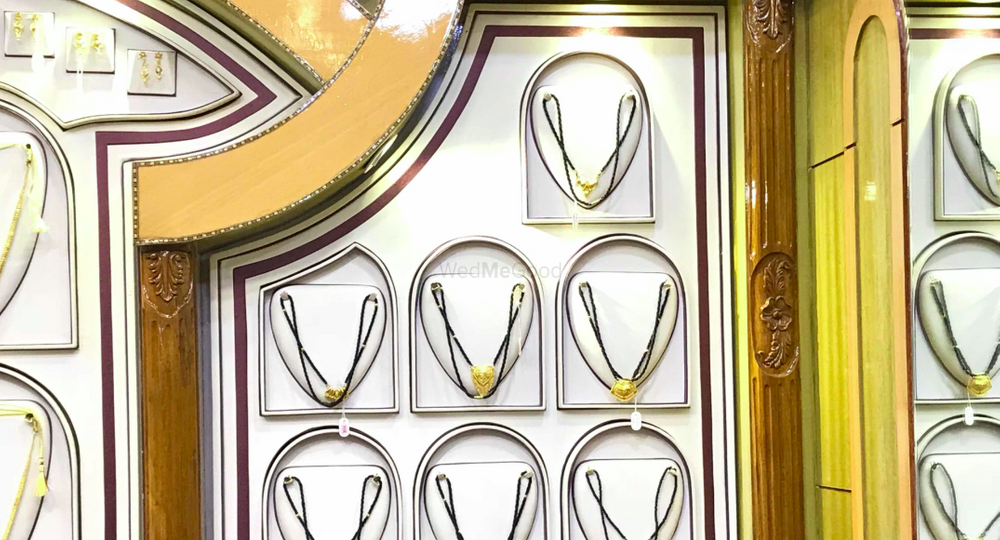 Hansanath Jewellery