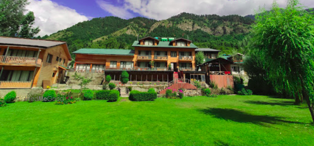 Hotel Himalaya House