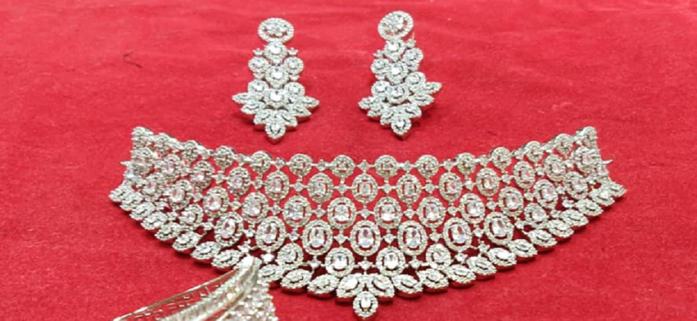 Nandi Bridal Jewellery