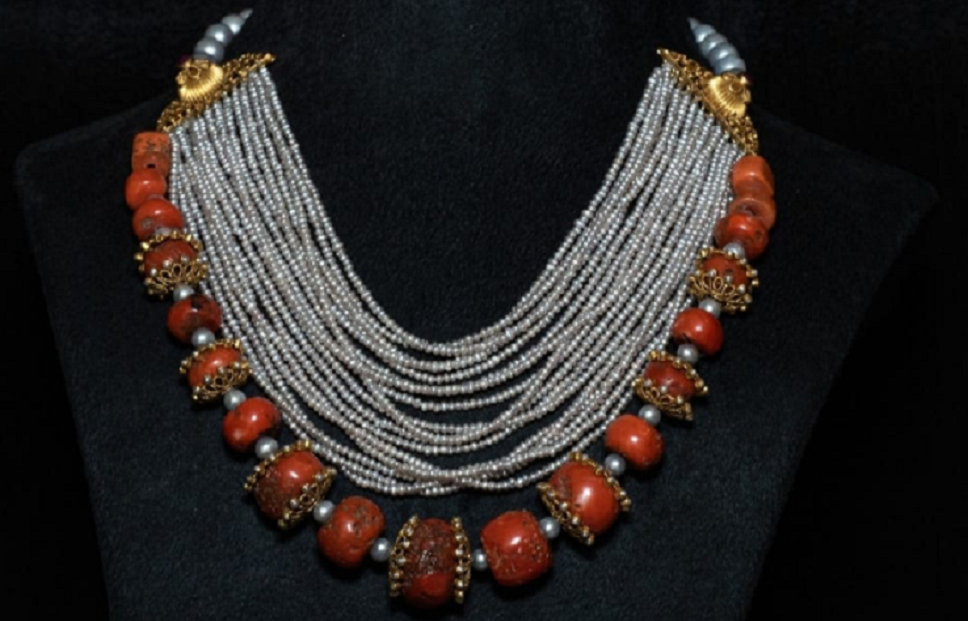 Tulasi Fashion Jewellery