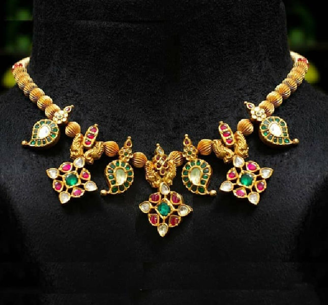 Photo By Tulasi Fashion Jewellery - Jewellery