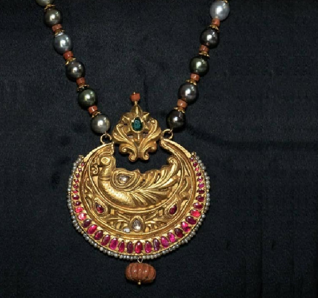 Photo By Tulasi Fashion Jewellery - Jewellery