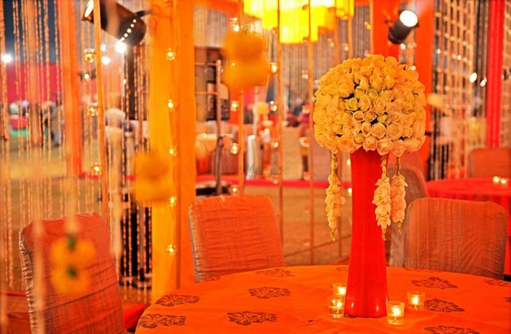 Photo By SM Luxe Weddings & Events - Decorators