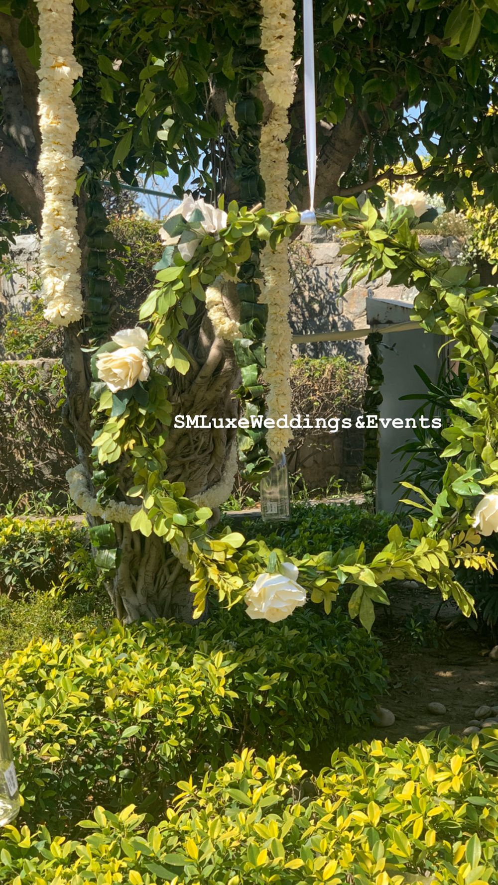 Photo By SM Luxe Weddings & Events - Decorators