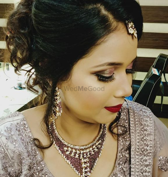 Photo By Id Truly Makeover - Bridal Makeup