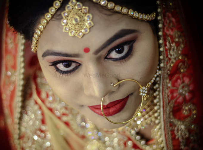 Photo By Priya Beauty Salon & Spa - Bridal Makeup