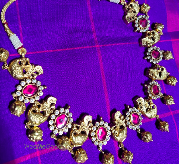 Photo By Aarathi's Rental Jewellery - Jewellery