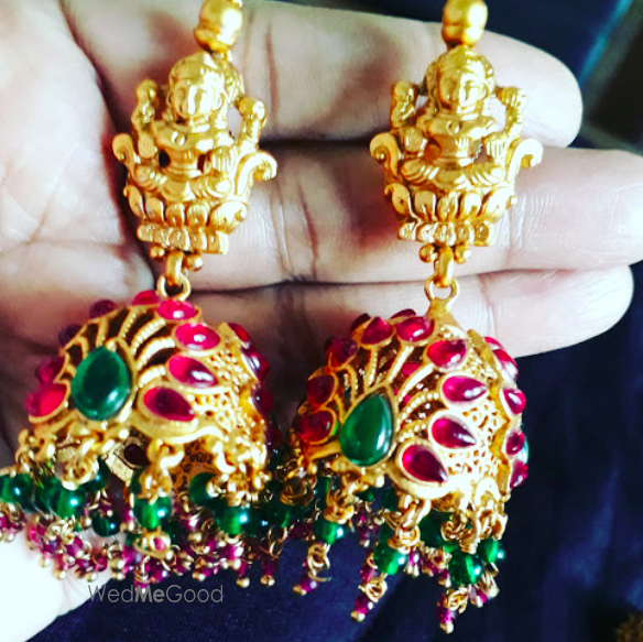 Photo By Aarathi's Rental Jewellery - Jewellery