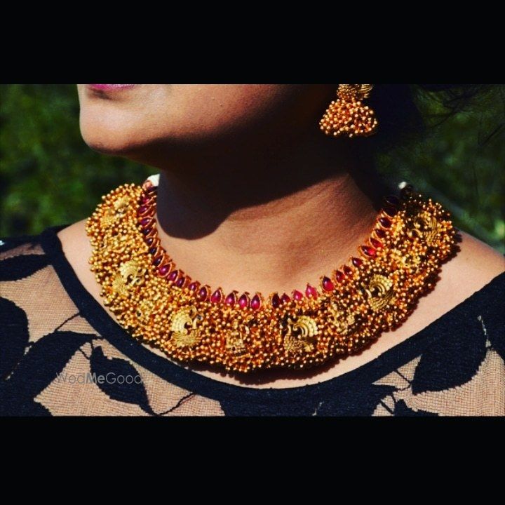 Photo By Aarathi's Rental Jewellery - Jewellery