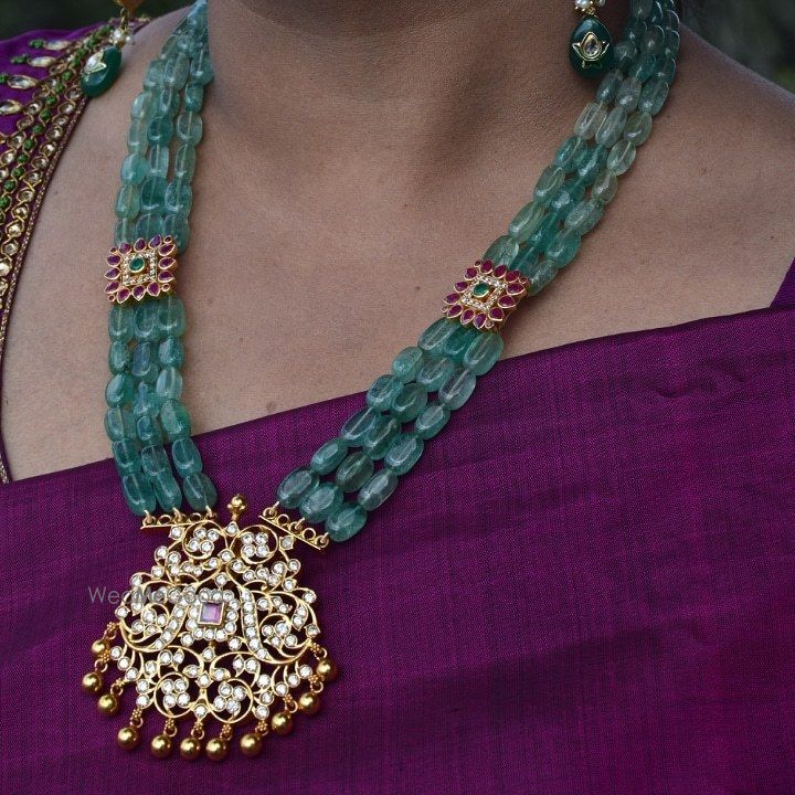 Photo By Aarathi's Rental Jewellery - Jewellery