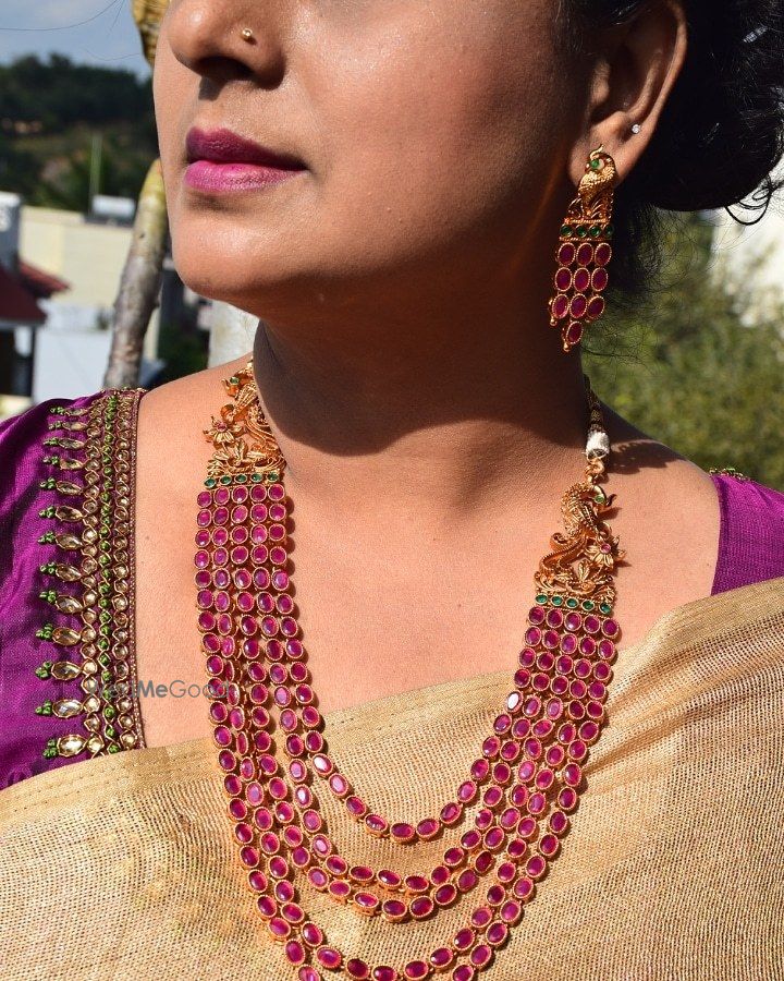 Photo By Aarathi's Rental Jewellery - Jewellery