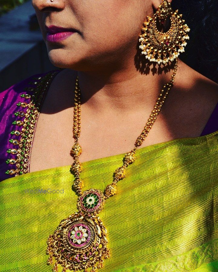 Photo By Aarathi's Rental Jewellery - Jewellery