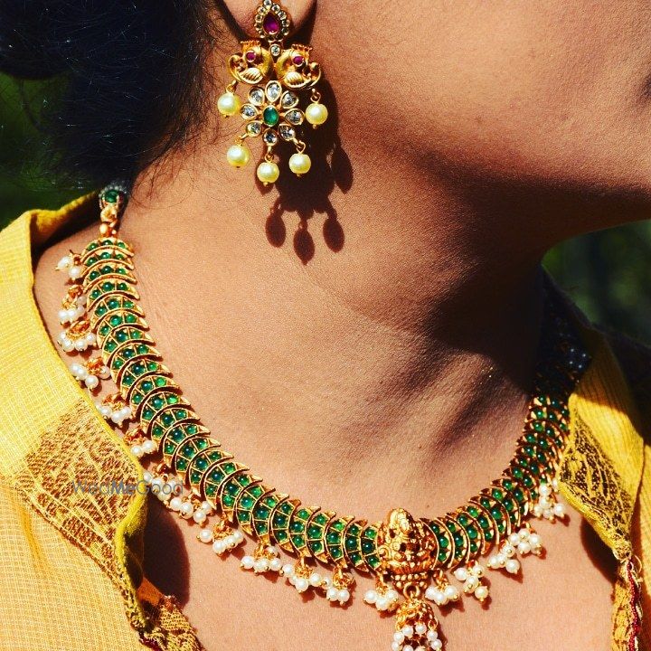 Photo By Aarathi's Rental Jewellery - Jewellery