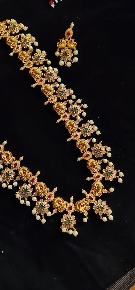 Photo By Aarathi's Rental Jewellery - Jewellery