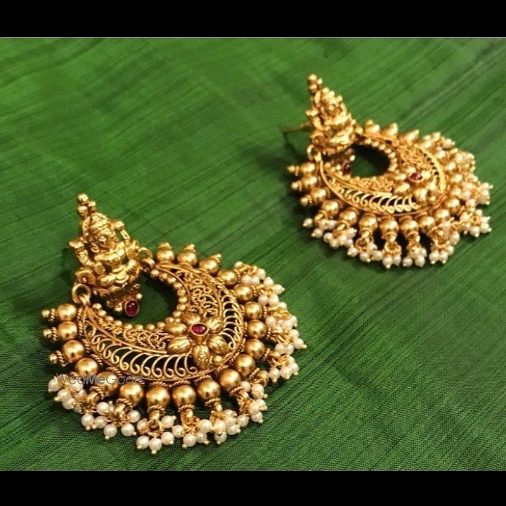 Photo By Aarathi's Rental Jewellery - Jewellery